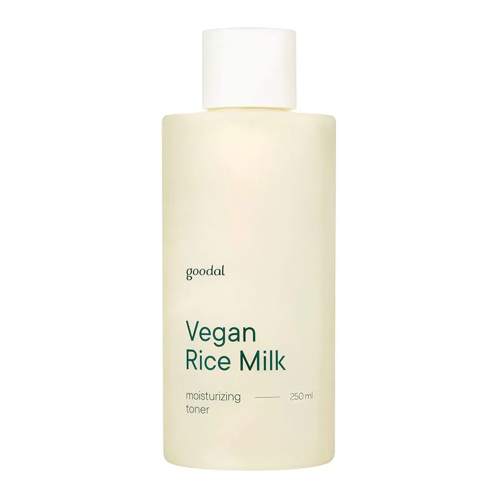 Goodal Vegan Rice Milk Moisturizing Toner