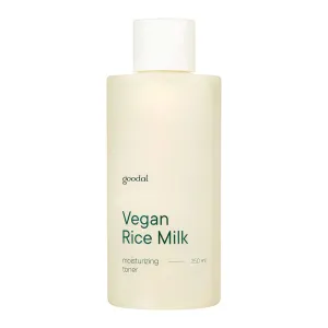 Goodal Vegan Rice Milk Moisturizing Toner