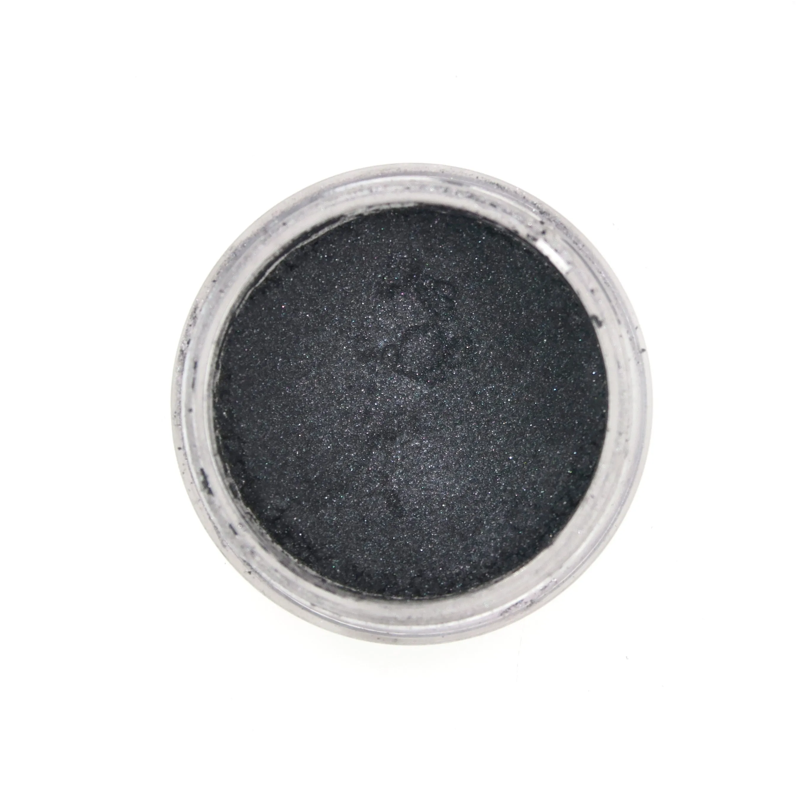 Gunmetal Eyeliner   Eyeshadow