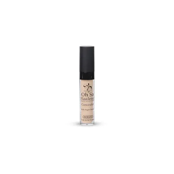 Hemani Herbal Infused Beauty Concealer 186 Sand