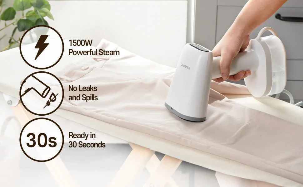 HuBDIC HSI-1 Handheld Garment Steamer