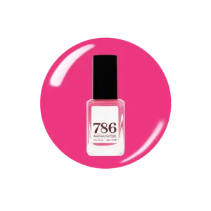 Hyderabad - Breathable Nail Polish