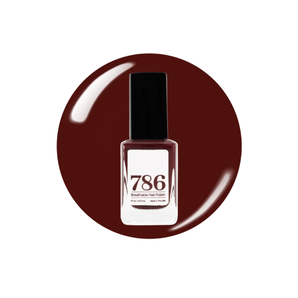 Istanbul - Breathable Nail Polish