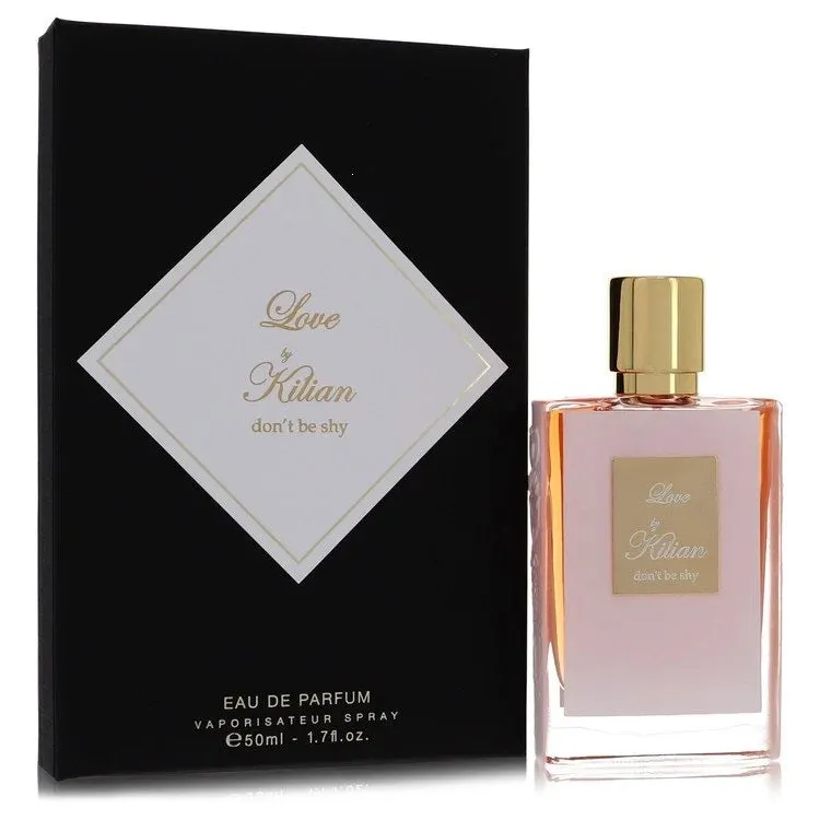 KILIAN Love, Don't Be Shy Eau de Parfum, 1.7 oz./ 50 mL