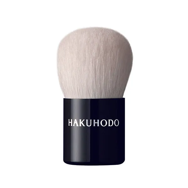 Kinoko (Kabuki Style Brush) BkA Round [HB1276]