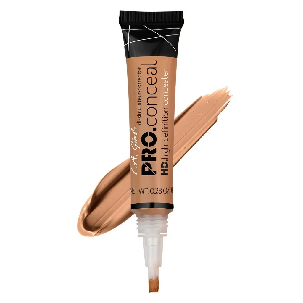 L.A. Girl - HD Pro Conceal - Almond - #GC979