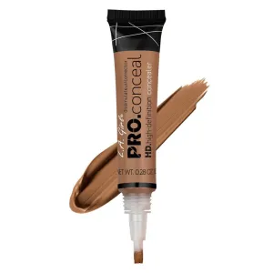 L.A. Girl - HD Pro Conceal - Chestnut - #GC986