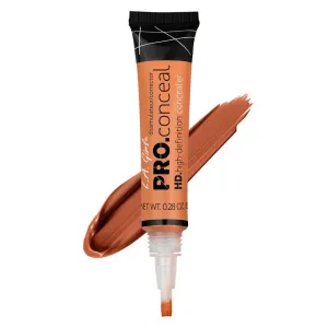 L.A. Girl - HD Pro Conceal - Orange Corrector - #GC990