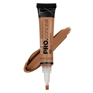 L.A. Girl - HD Pro Conceal - Toast - #GC981