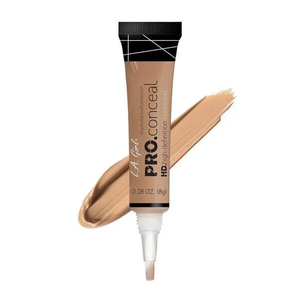 LA Girl HD Pro Conceal