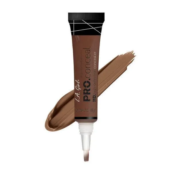 LA Girl HD Pro Conceal