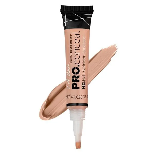 LA Girl HD Pro Conceal