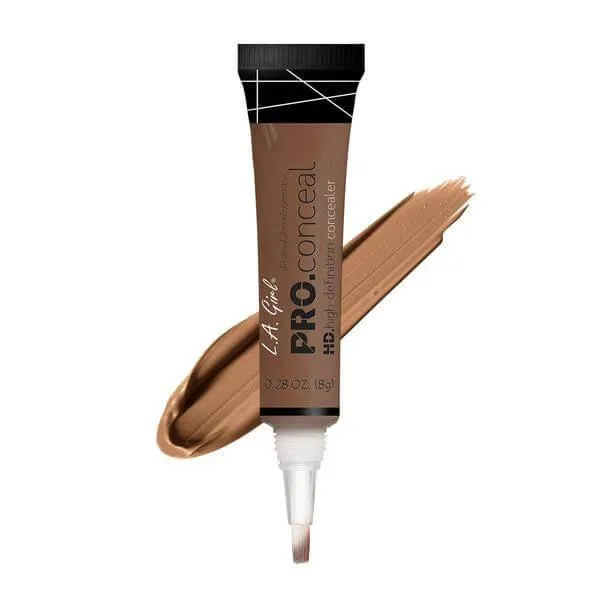 LA Girl HD Pro Conceal