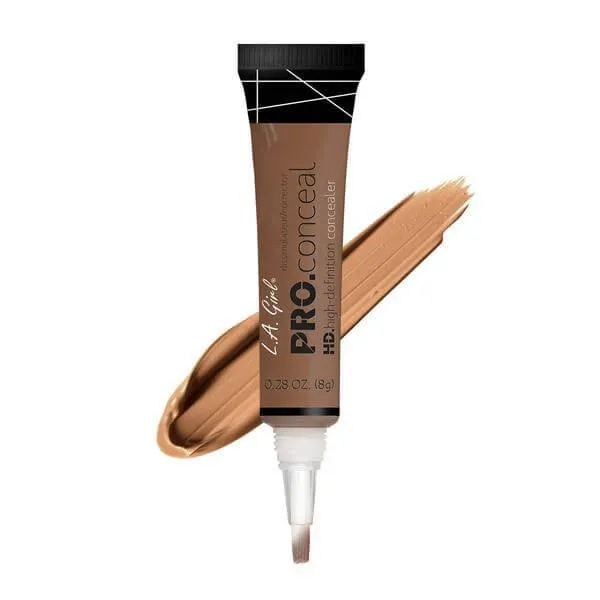 LA Girl HD Pro Conceal