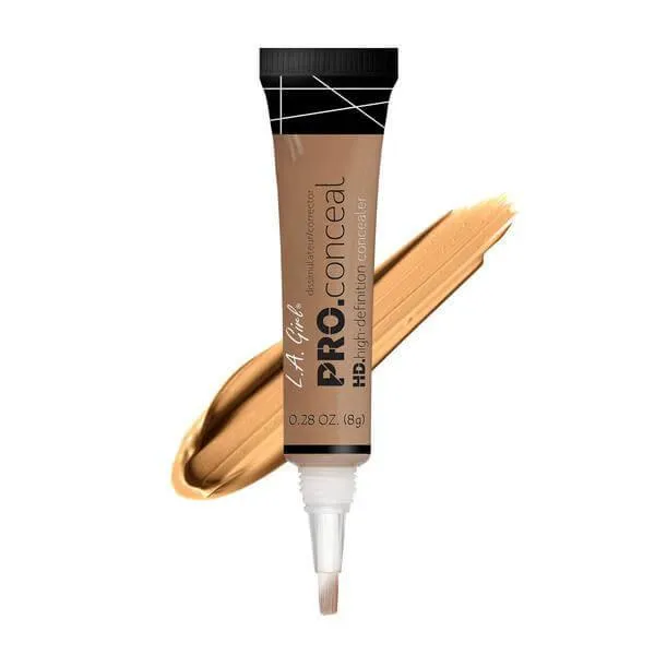 LA Girl HD Pro Conceal