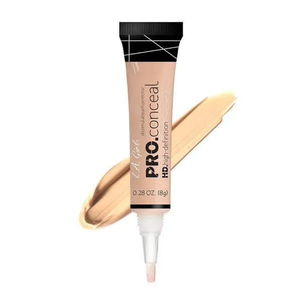 LA Girl HD Pro Conceal