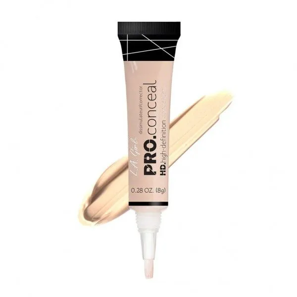 LA Girl PRO Conceal HD Concealer -  GC956 Vanilla