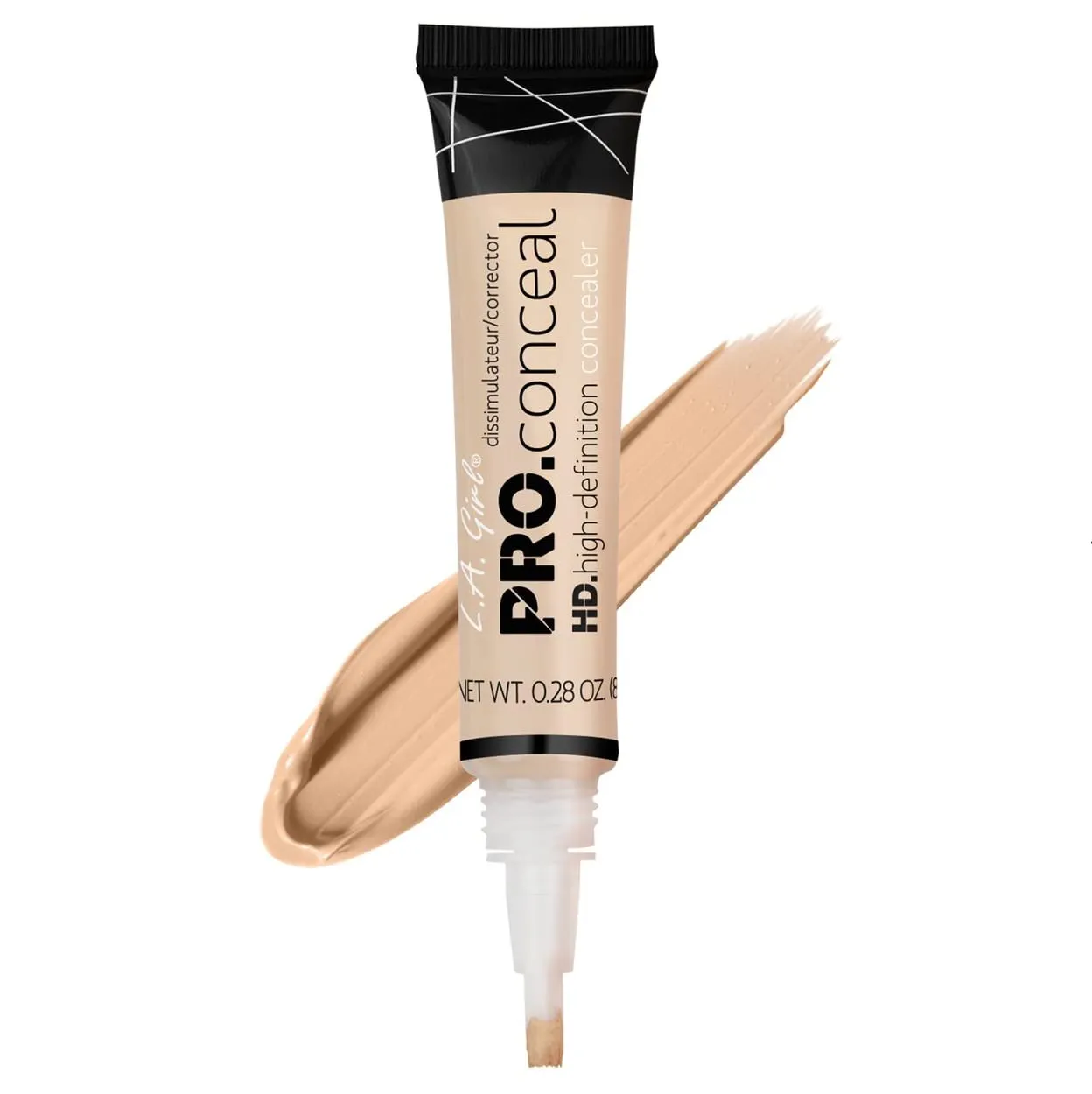 LA Girl PRO Conceal HD Concealer -  GC969 Porcelain