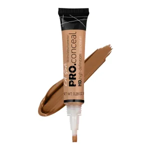 LA Girl PRO Conceal HD Concealer - GC984 Toffee