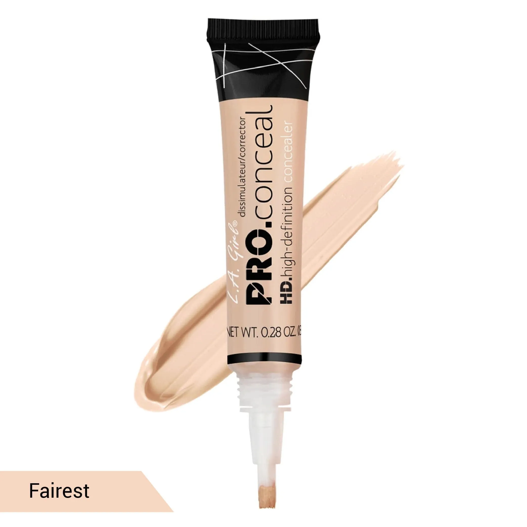 LA Girl Pro Conceal HD Concealer