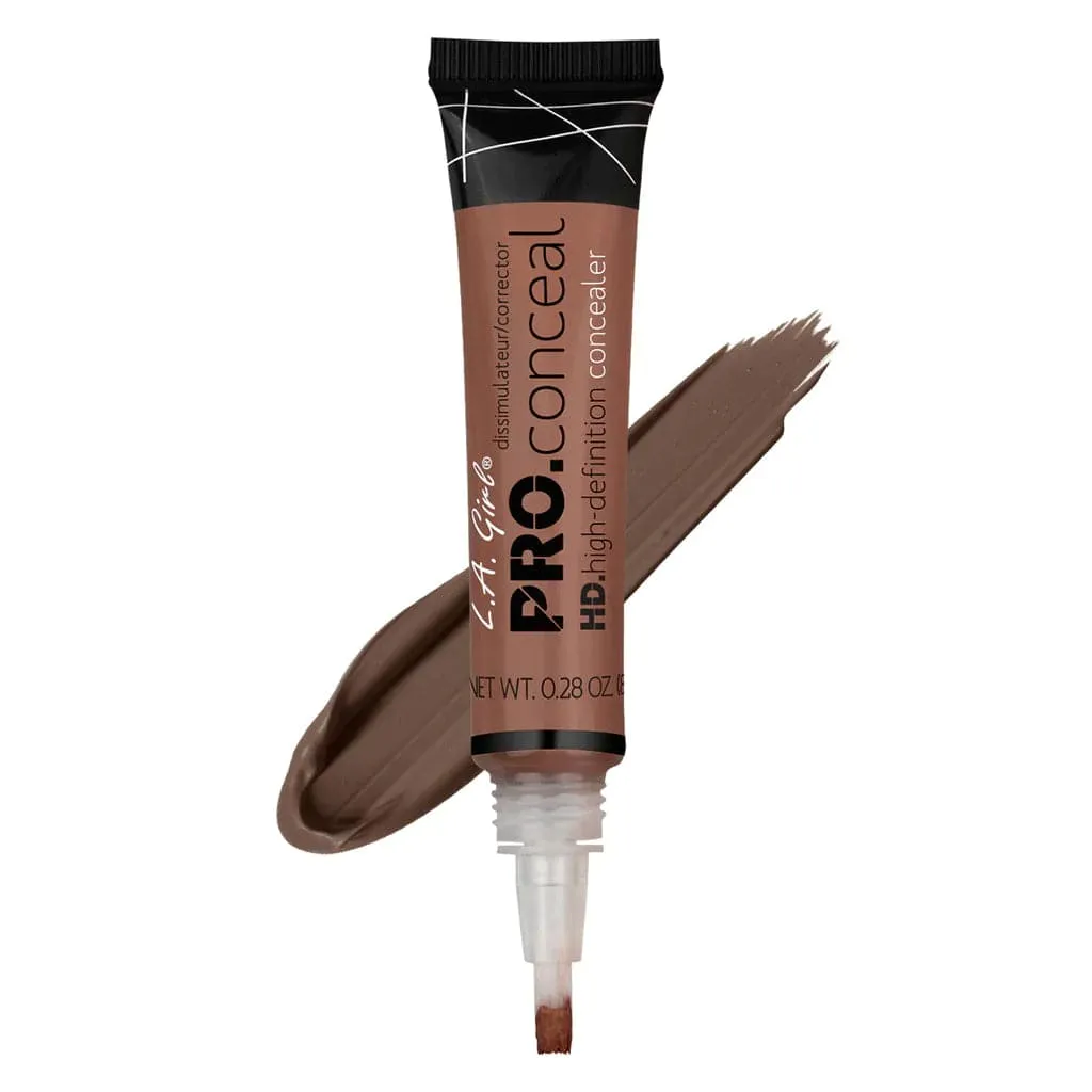 LA Girl Pro Conceal HD Concealer