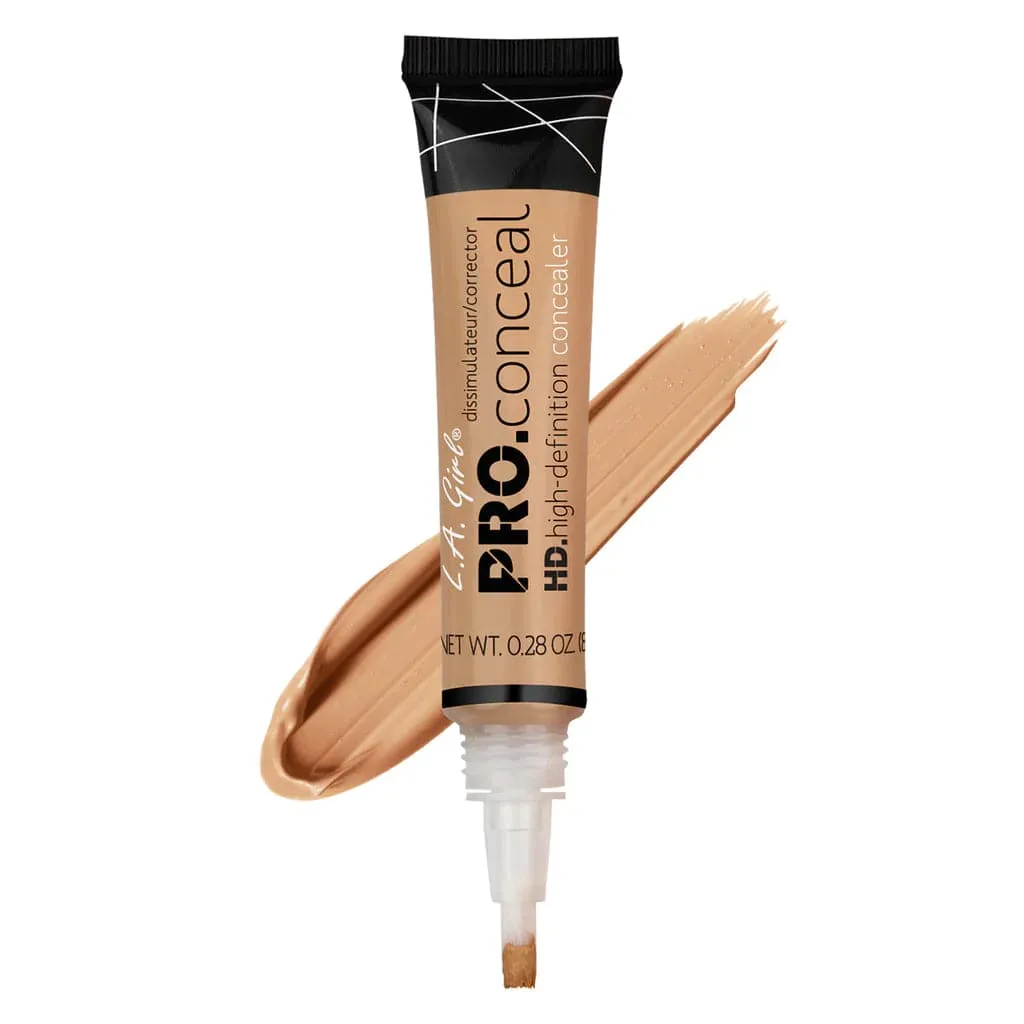 LA Girl Pro Conceal HD Concealer