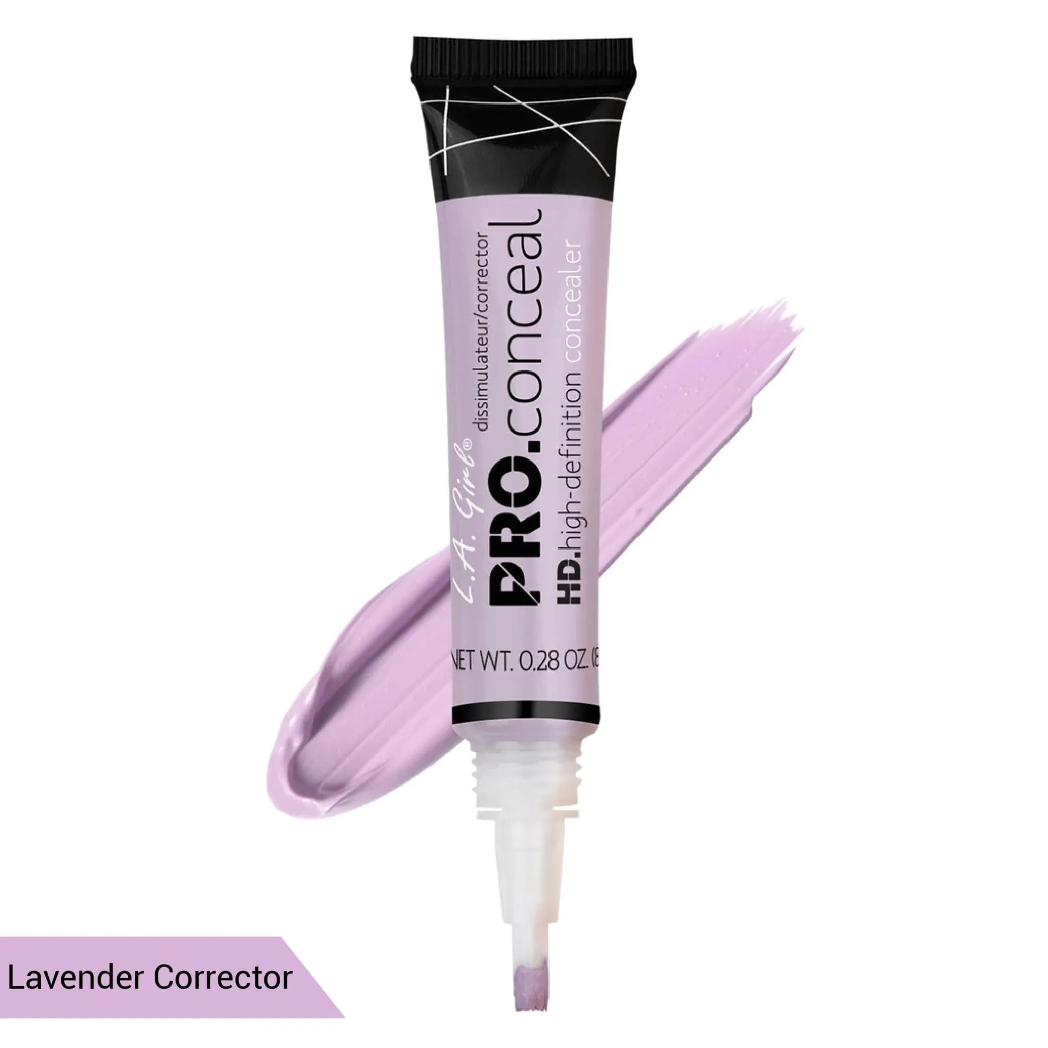 LA Girl Pro Conceal HD Concealer