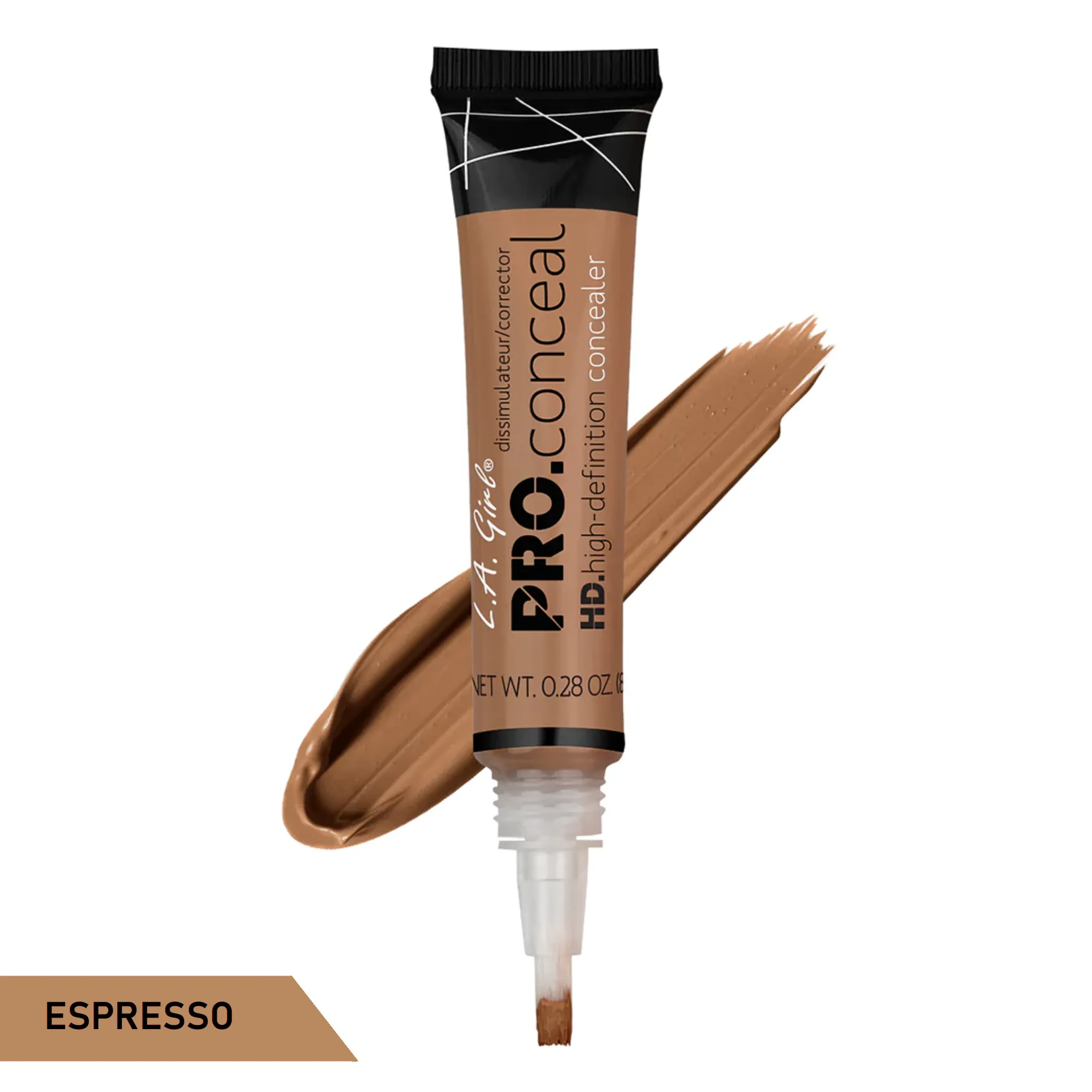 LA Girl Pro Conceal HD Concealer