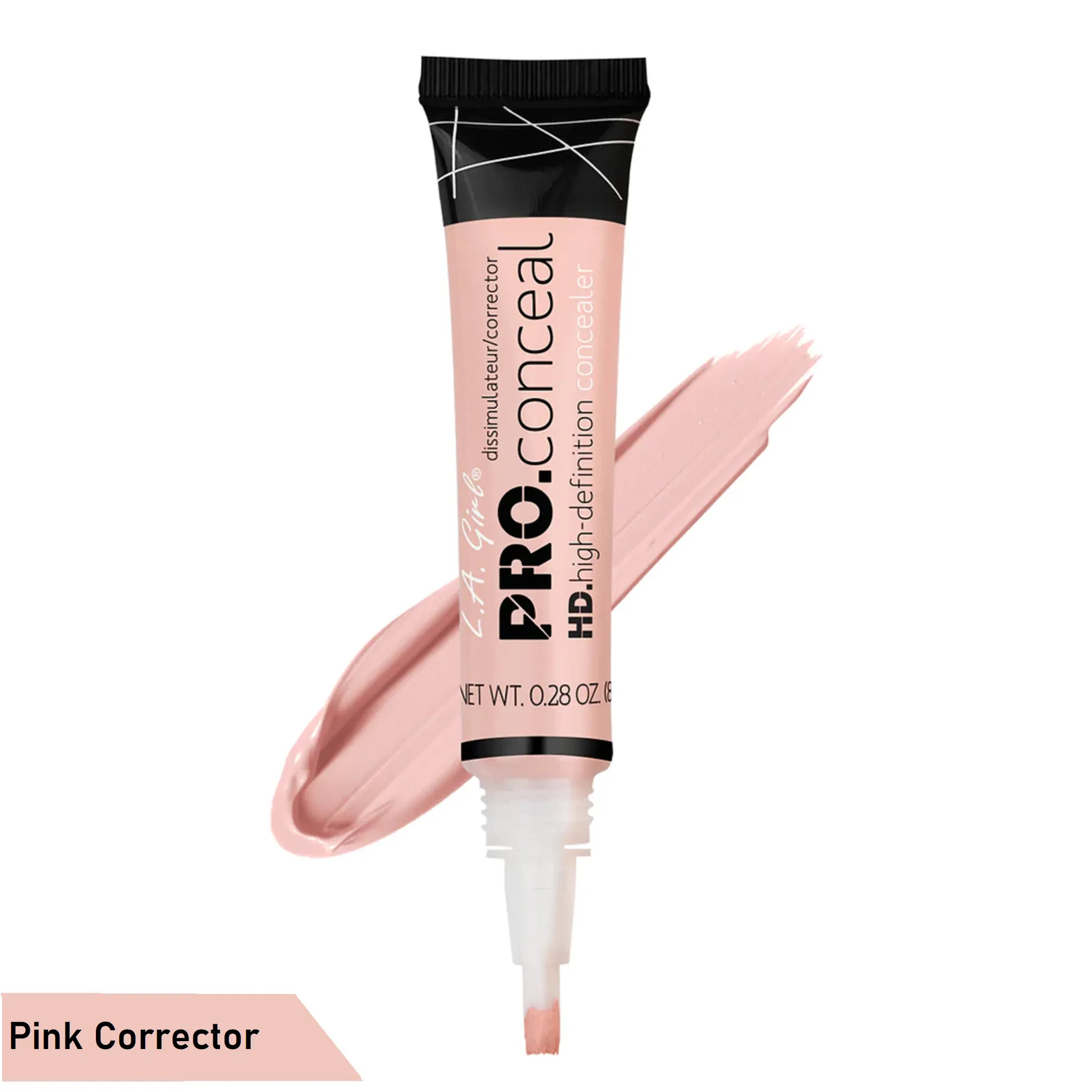 LA Girl Pro Conceal HD Concealer