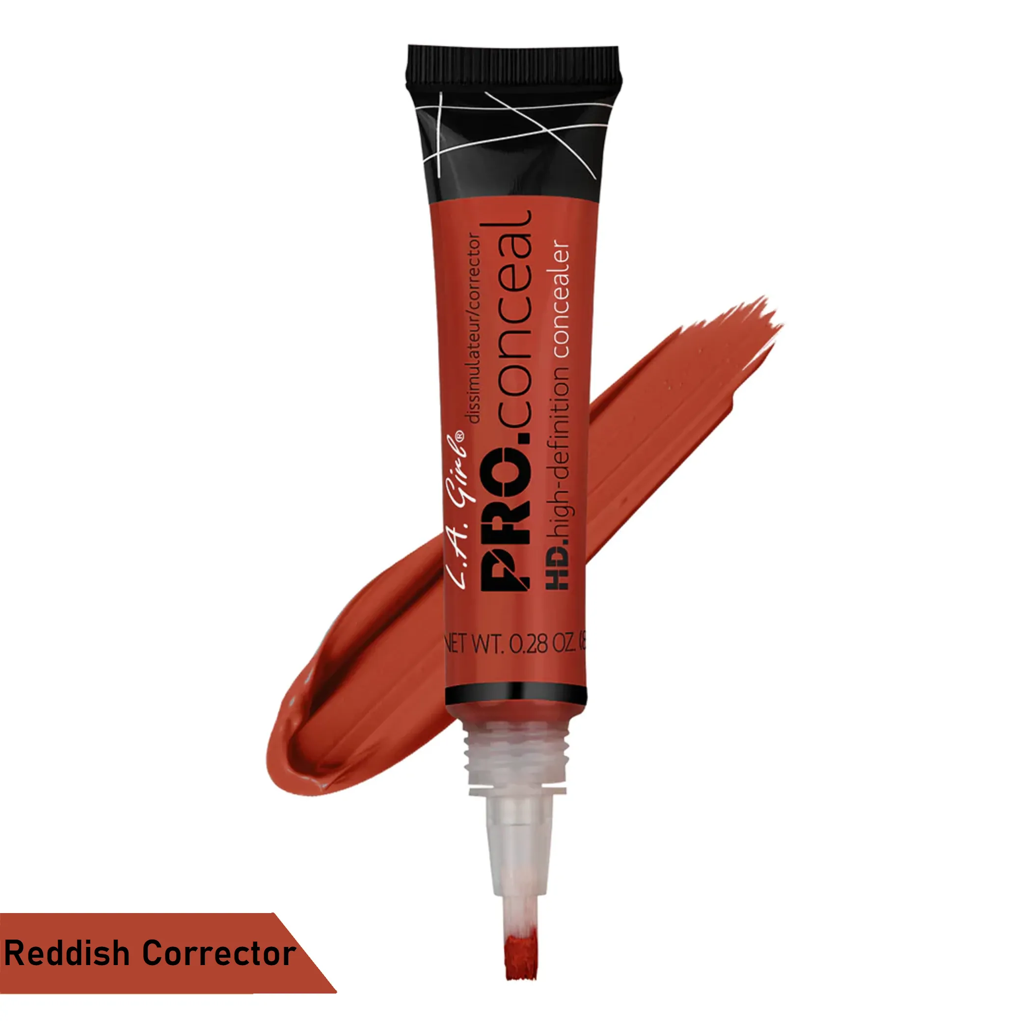 LA Girl Pro Conceal HD Concealer