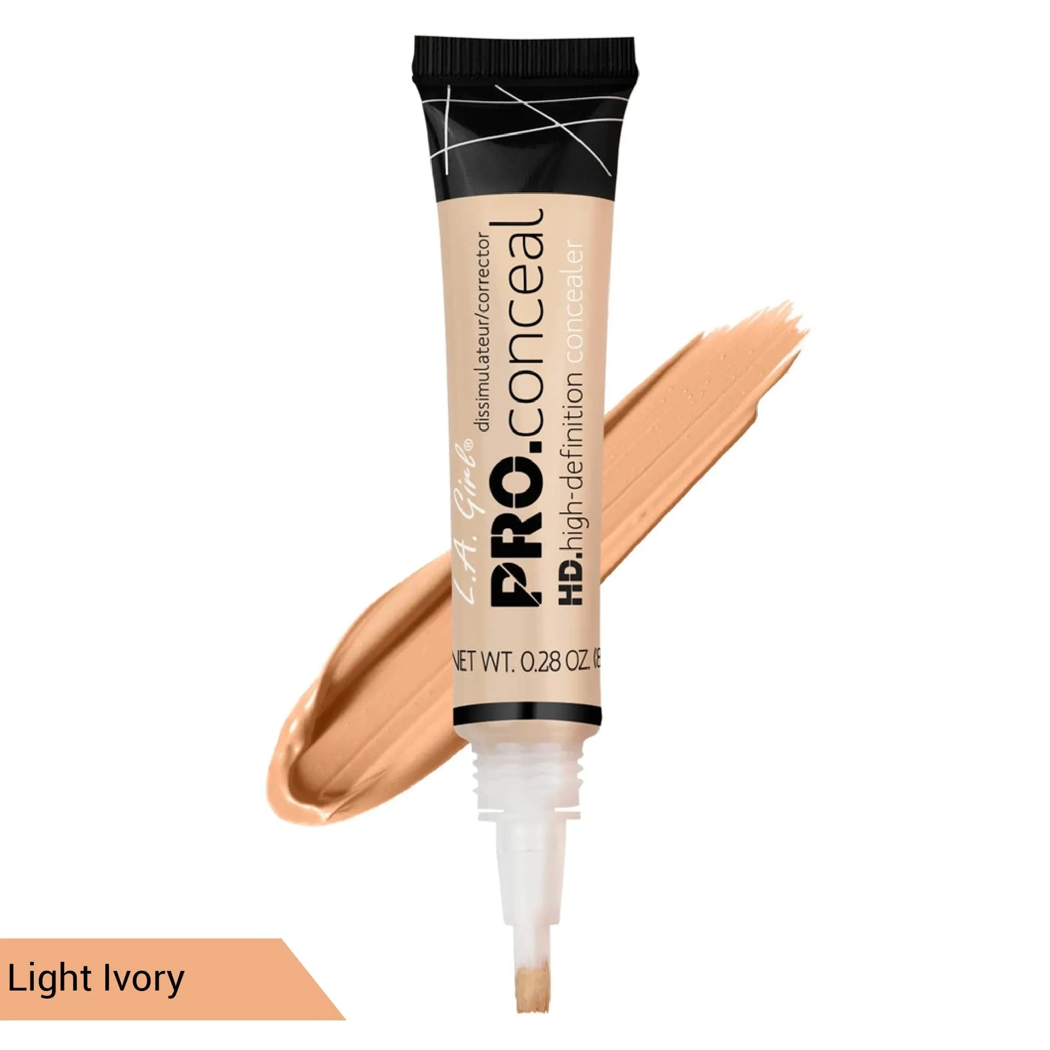 LA Girl Pro Conceal HD Concealer