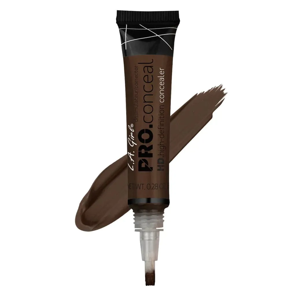 LA Girl Pro Conceal HD Concealer