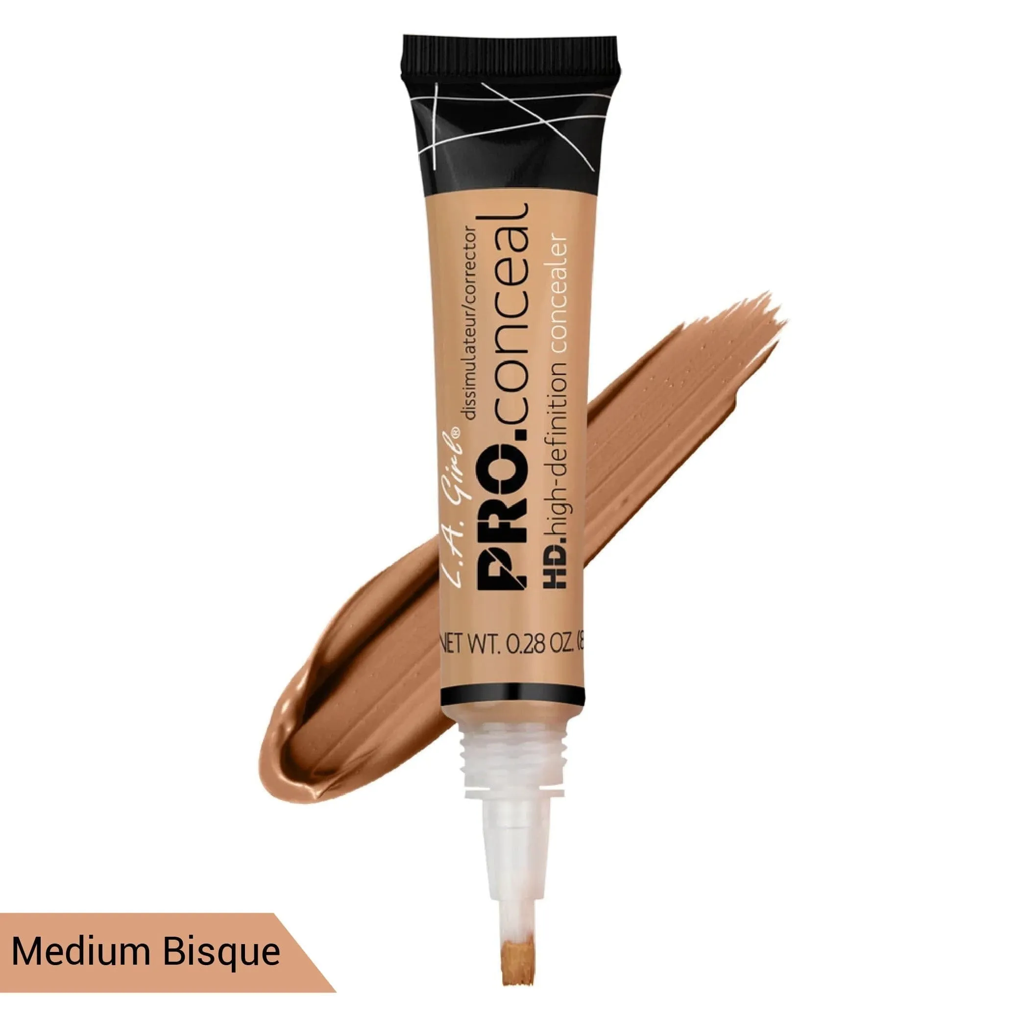 LA Girl Pro Conceal HD Concealer