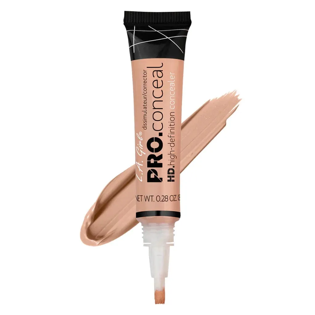 LA Girl Pro Conceal HD Concealer