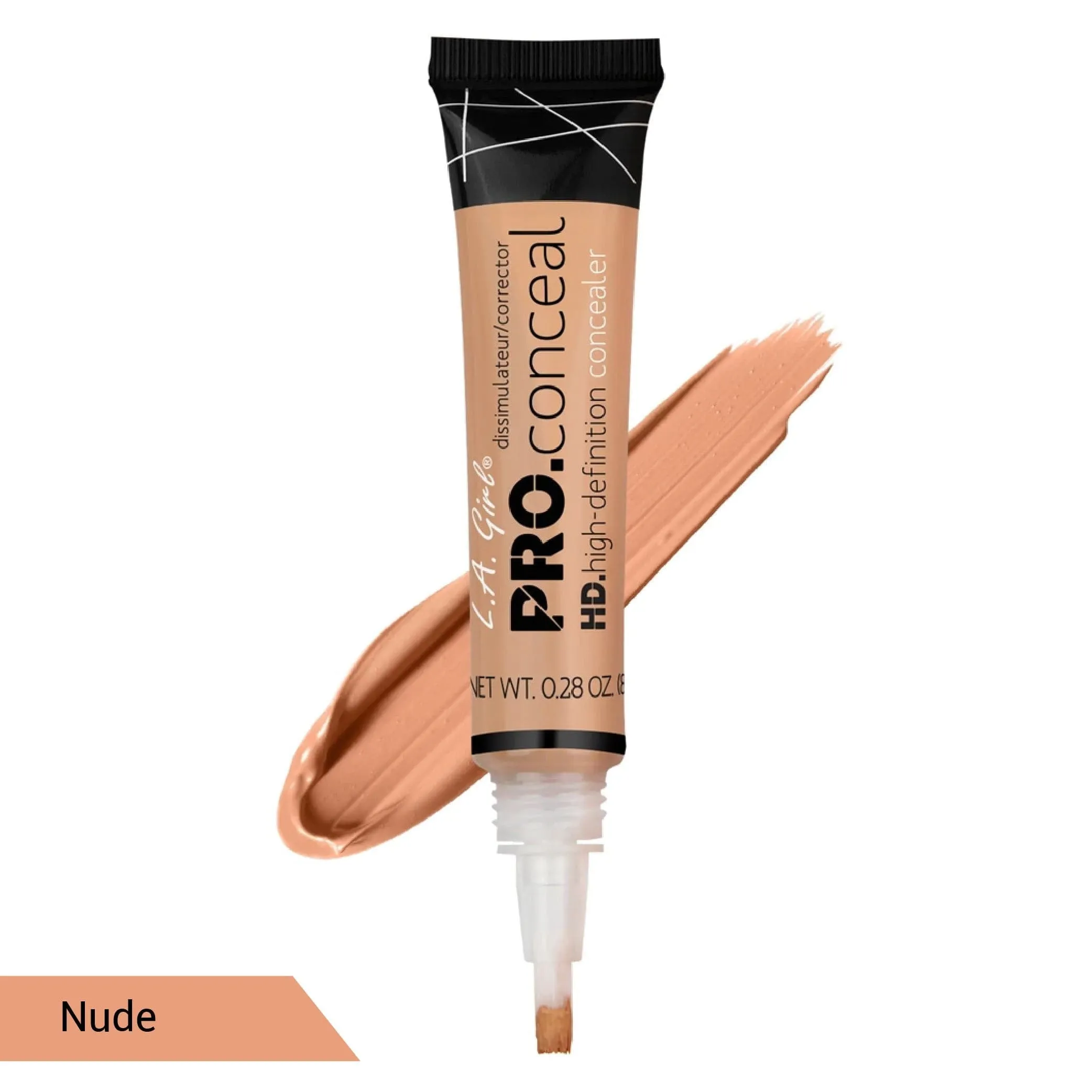 LA Girl Pro Conceal HD Concealer