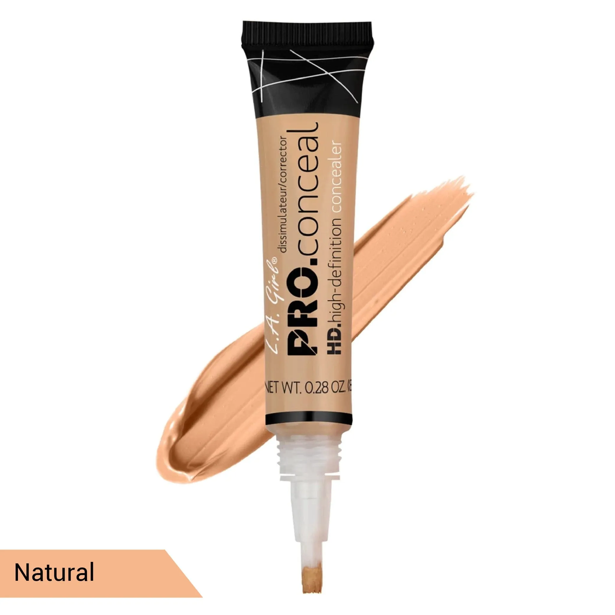 LA Girl Pro Conceal HD Concealer