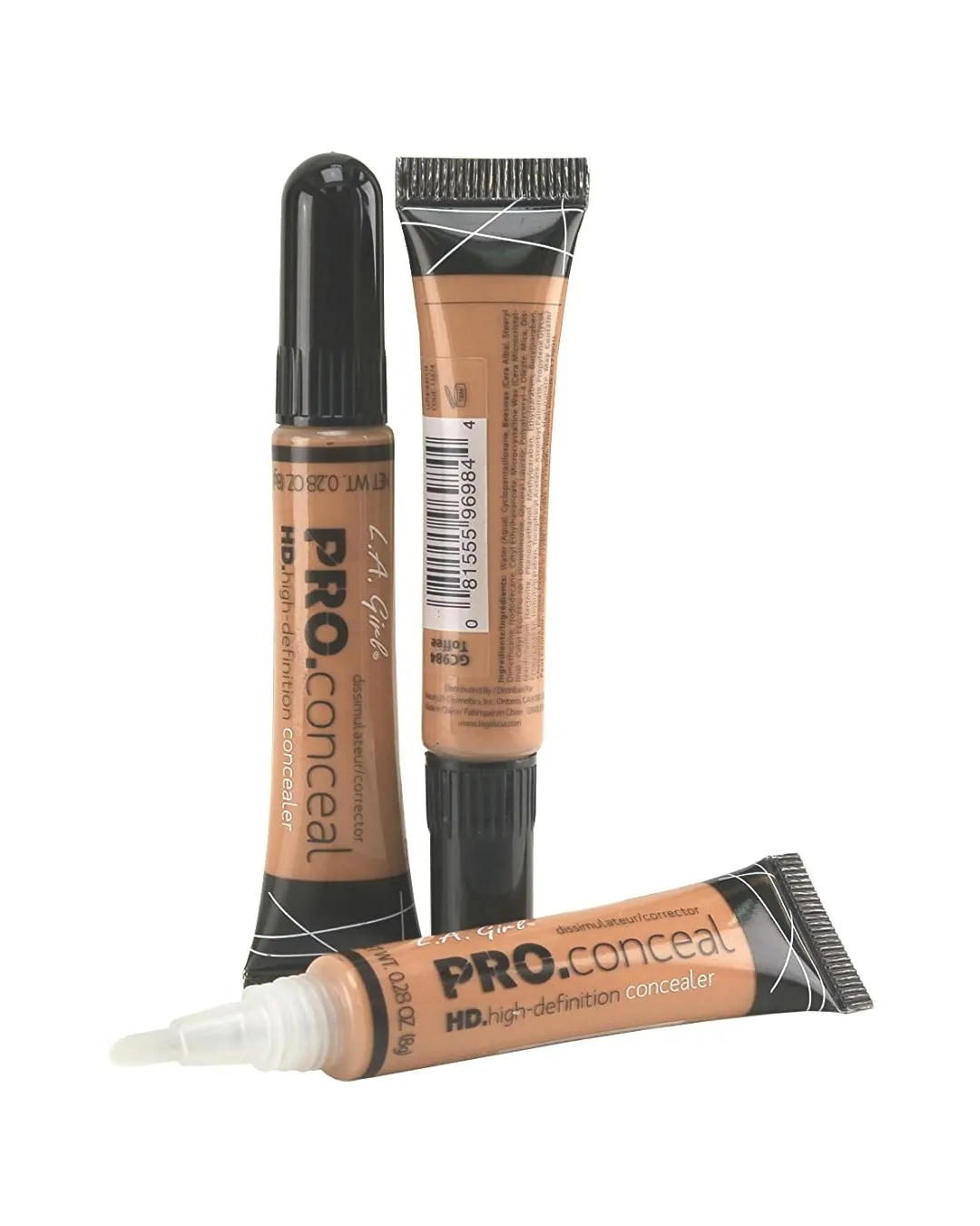 L.A. Girl Pro Conceal