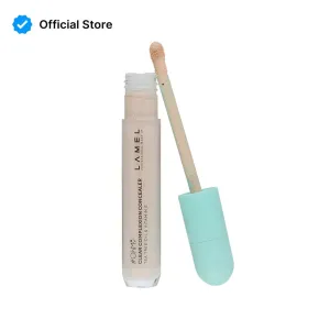 LAMEL OH my Clear Face Concealer 401 Light Beige