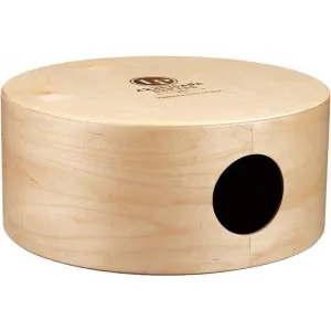 Latin Percussion LP1410S1 Snare Cajon 2-Voice - 10"