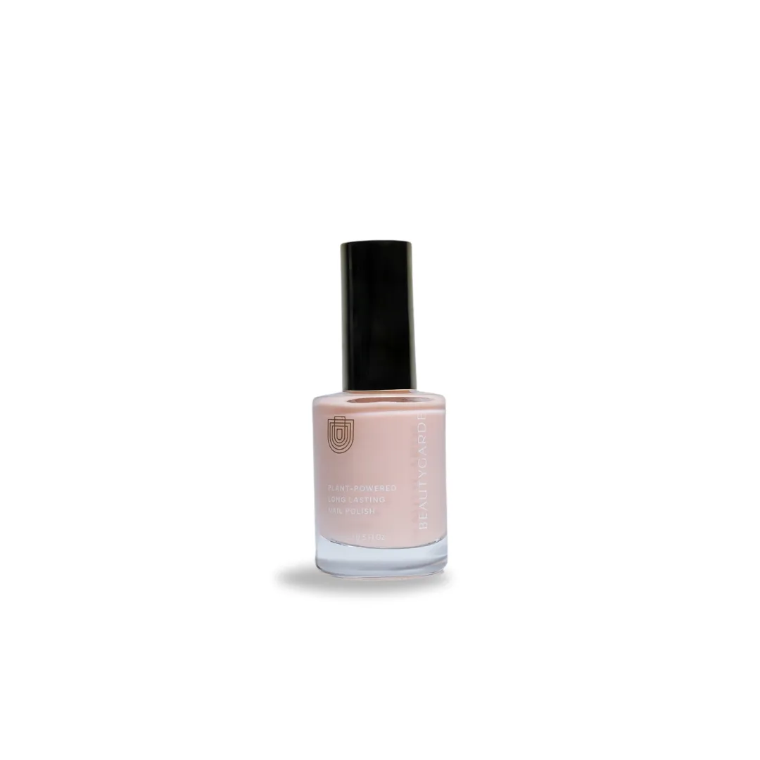 Longwear Nail Polish - Introvert