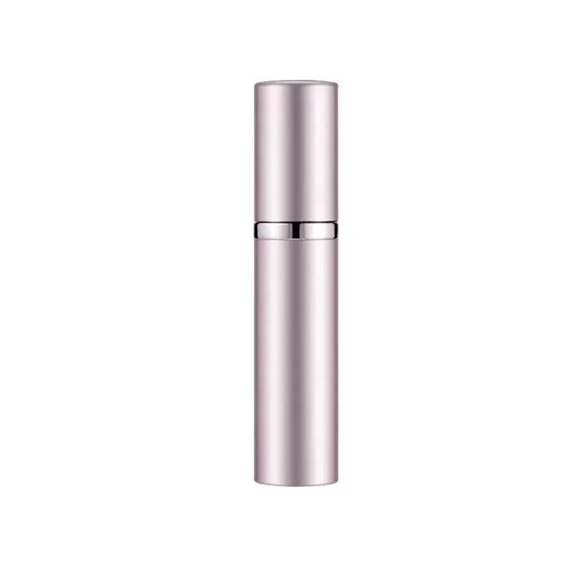 Luxury Perfume Spray Dispenser - Travel-friendly Atomizer for On-the-Go Scents