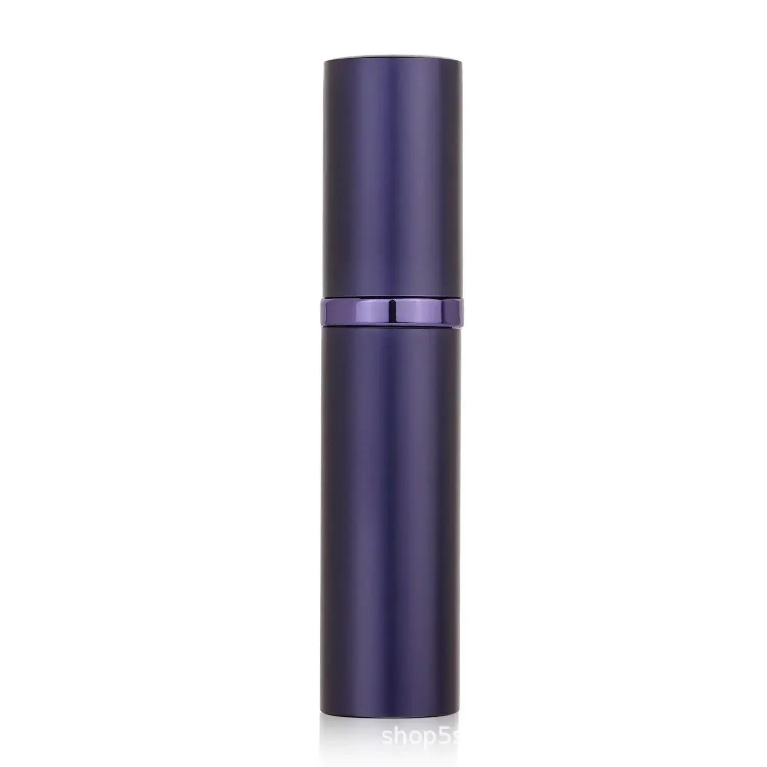 Luxury Perfume Spray Dispenser - Travel-friendly Atomizer for On-the-Go Scents