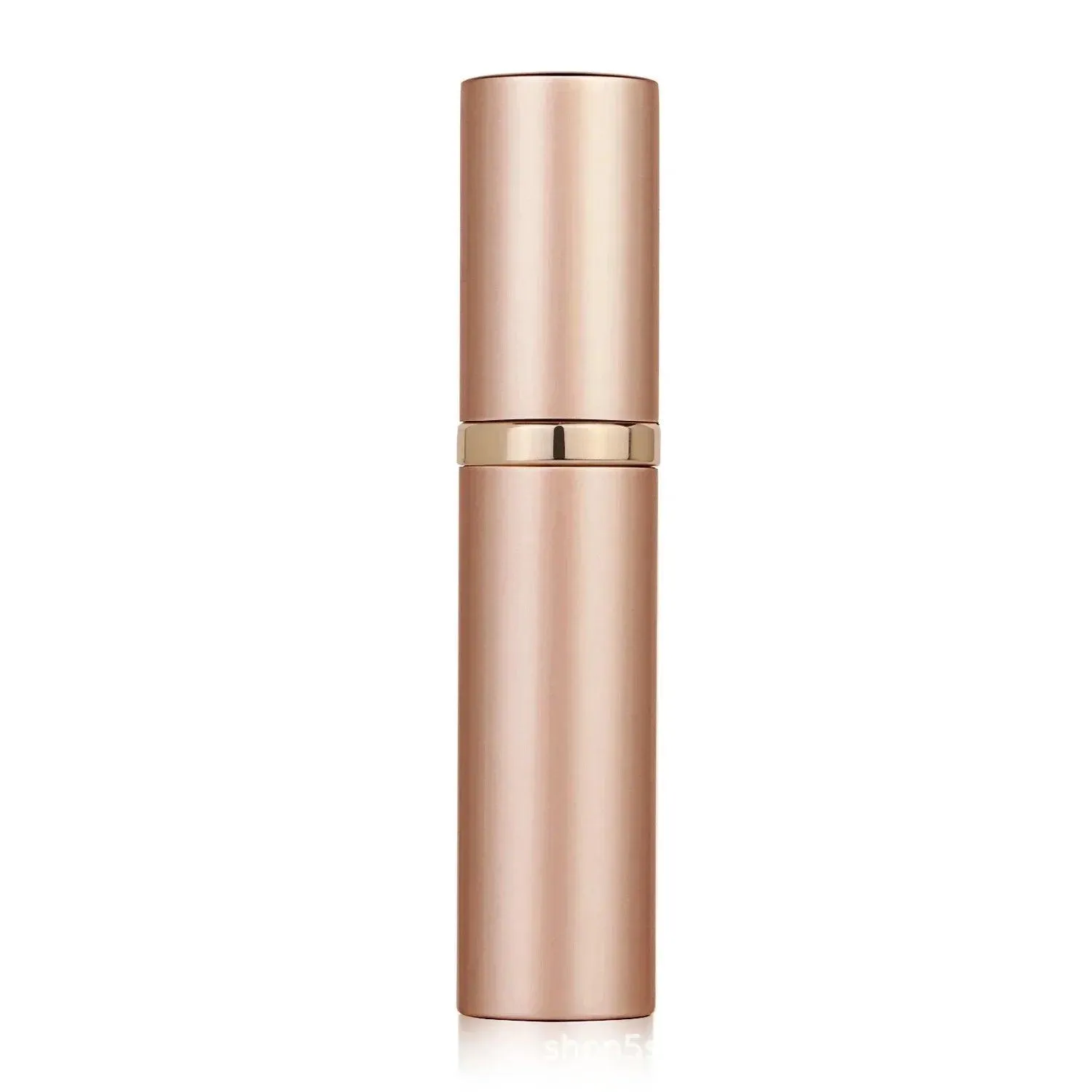 Luxury Perfume Spray Dispenser - Travel-friendly Atomizer for On-the-Go Scents