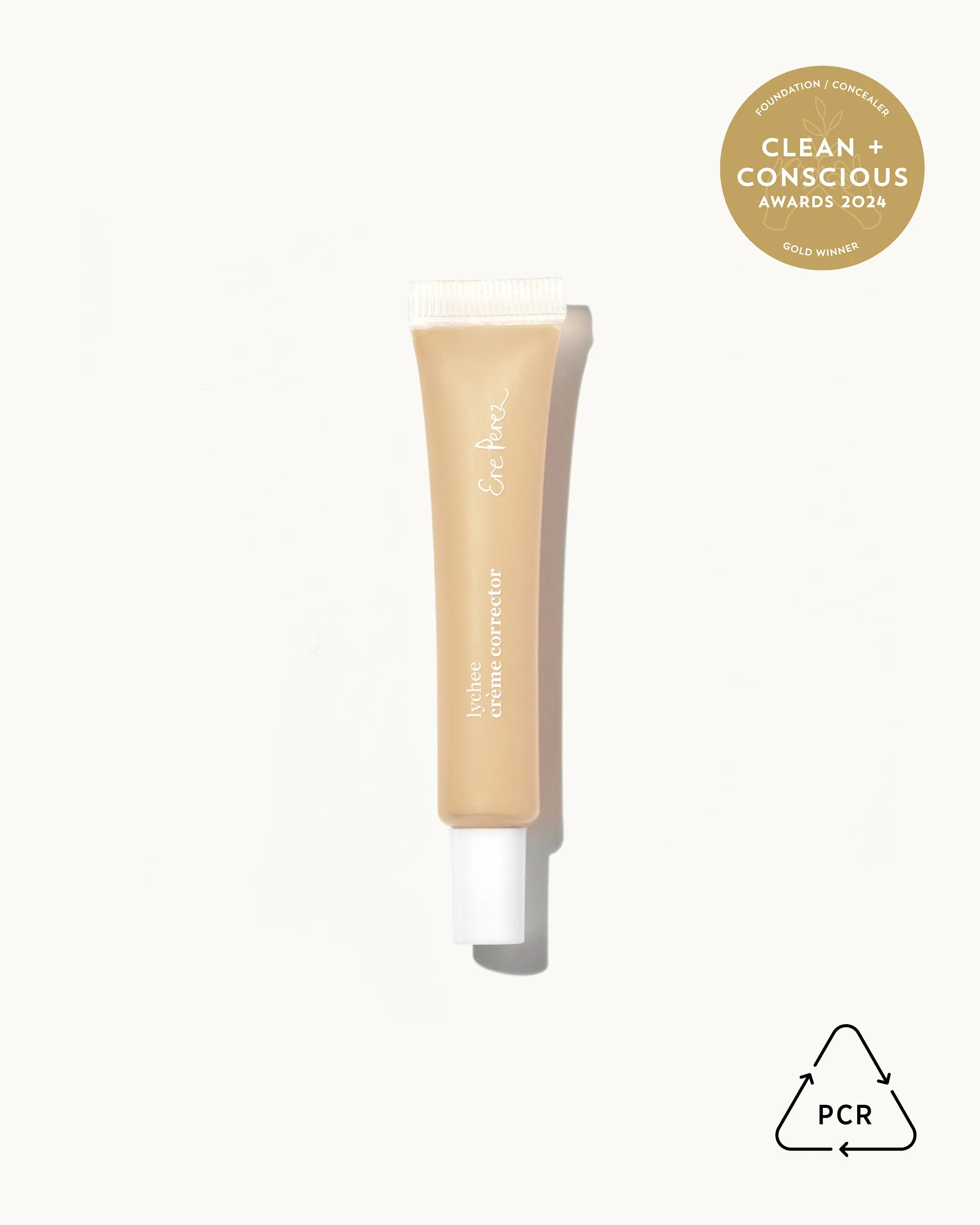 lychee crème corrector