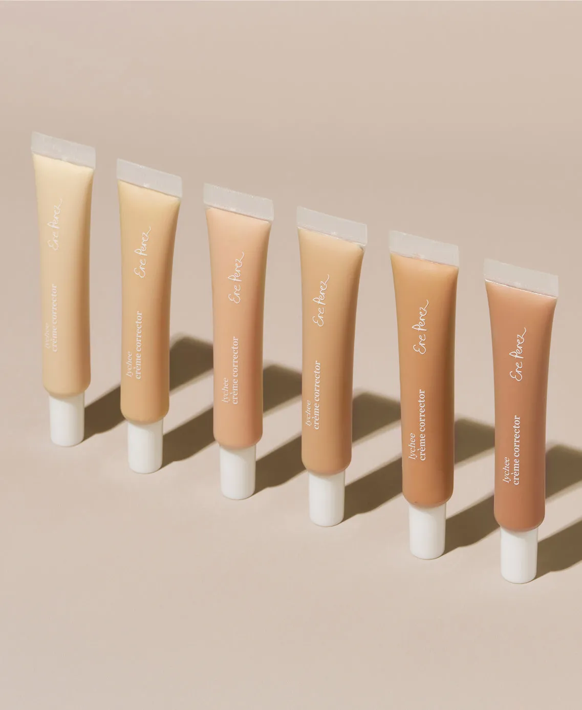 lychee crème corrector