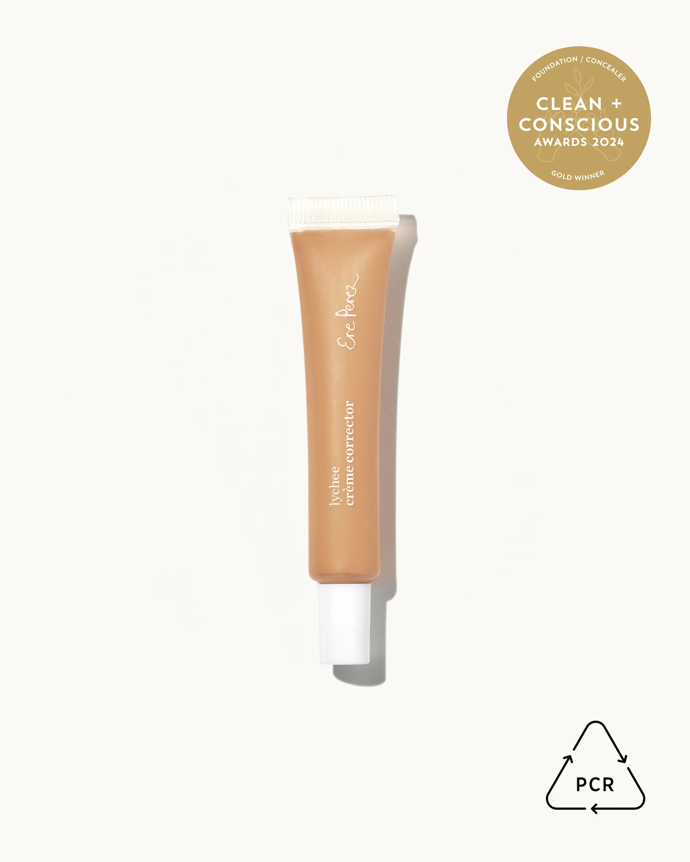 lychee crème corrector