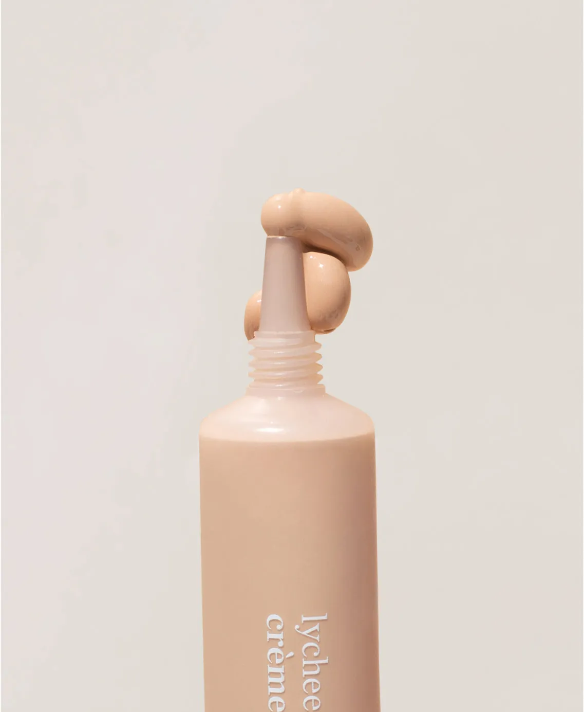 lychee crème corrector