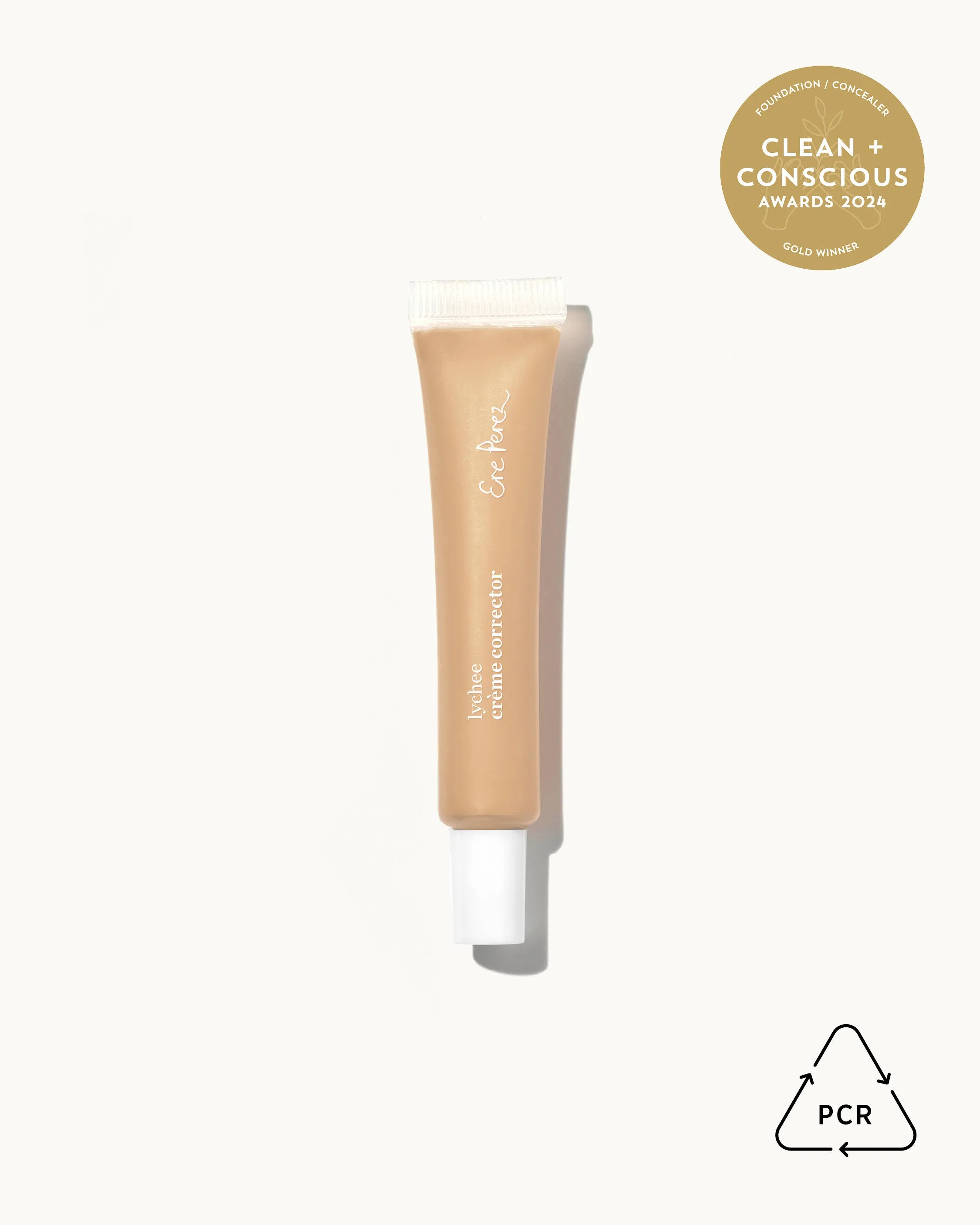 lychee crème corrector