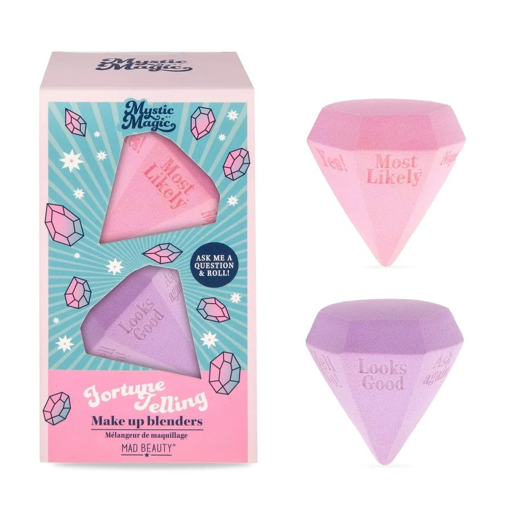 MAD Beauty Mystic Magic Sponges