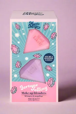 MAD Beauty Mystic Magic Sponges